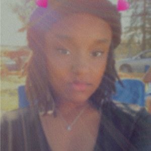 Meet your Posher, Mikayla